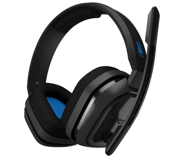 ASTRO A10 dla PS4, Xbox, PC - 445357 - zdjęcie 3